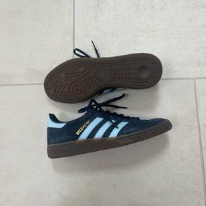 new adidas handball spezial navy gum size m 8
